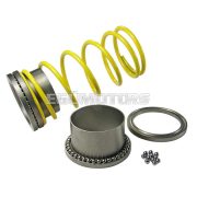 Naraku twist control racing 105mm w/o nyomatékrugó Minarelli, CPI, Keeway, Morini modellekhez