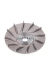 half pulley Naraku HS-CNC for CPI, Keeway, Generic