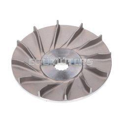 half pulley Naraku HS-CNC for CPI, Keeway, Generic