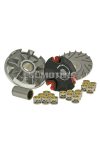 Naraku variátor / vario kit nagy sebességű verseny V.2 16mm CPI, Keeway, Generic motorokhoz