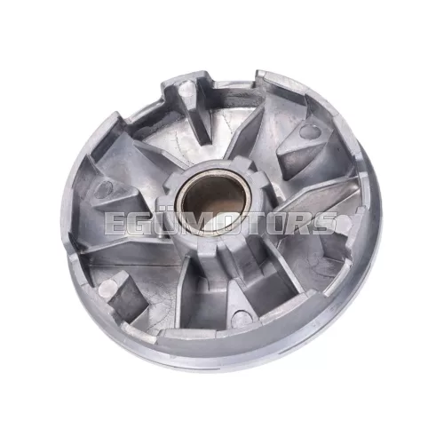 Naraku variátor test 13mm Minarellihez