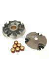 Naraku variátor eredeti csere 16mm CPI, Keeway, kínai 2 ütemű motorokhoz
