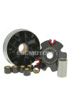 Naraku variátor / vario kit sport Kymco, SYM álló motorokhoz