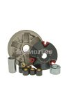 Naraku variátor / vario kit sport Piaggio (98-)