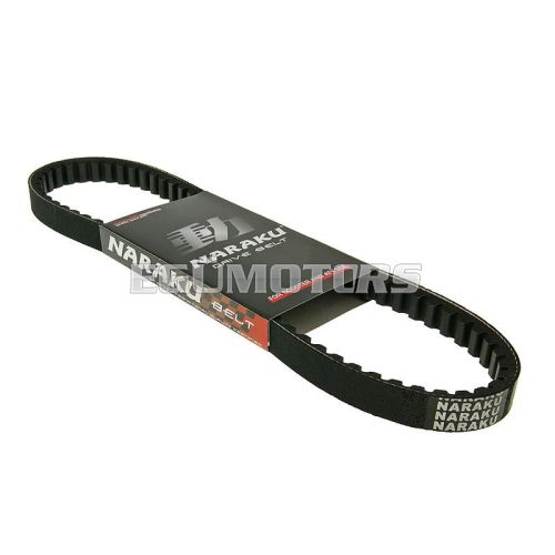 Naraku meghajtószíj típus az 1E40QMB típushoz 788mm