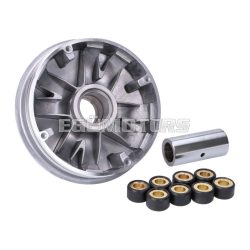   Naraku variátor / vario kit racing Majesty 250cc (5GM/5SJ), Linhai