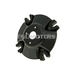   Naraku variátor hátsó lemez verseny Majesty 250cc (5GM/5SJ)