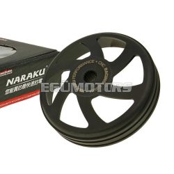   kuplungharanghoz Naraku V.2 CNC 112mm Kymco, Honda, GY6 125/150cc