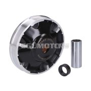 Naraku variátor / vario kit racing Vespa Primavera, Sprint Piaggio Zip, Liberty, Fly 50cc 4-ütemű