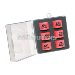   Naraku variátor / vario görgőkészlet nagy teherbírású 16x13mm - 4.5g
