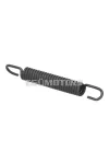 exhaust spring OEM 90mm for Minarelli AM6 (original exhaust)