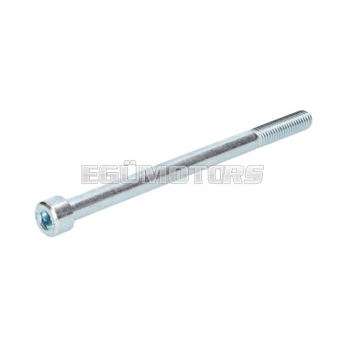 OEM Standard Csavar M8x120mm, hatszögletű imbusz, horganyzott