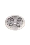 clutch basket pressure plate OEM for Minarelli AM6