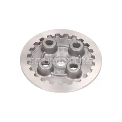 clutch basket pressure plate OEM for Minarelli AM6