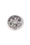 clutch basket plate center hub OEM for Minarelli AM6