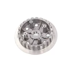 clutch basket plate center hub OEM for Minarelli AM6