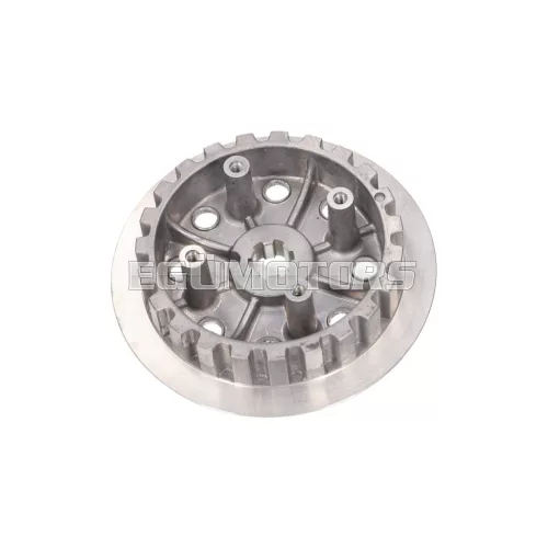clutch basket plate center hub OEM for Minarelli AM6