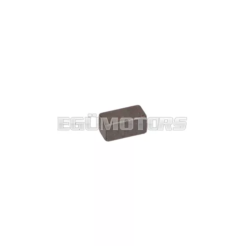 balance shaft key OEM 4x4x8 for Minarelli AM6