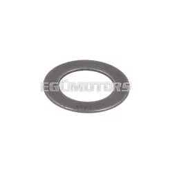 thrust washer OEM D10x16 for Minarelli AM6