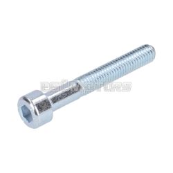   OEM Standard Csavar M5x35mm hatszögletű imbusz, horganyzott