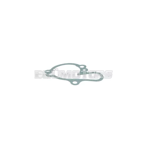 water pump body gasket OEM for Minarelli AM6 = 42207