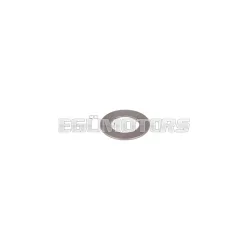 steel disc / washer OEM D12.3x22 for Minarelli AM6
