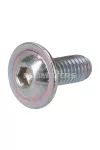 screw OEM M4x10 for Minarelli AM6