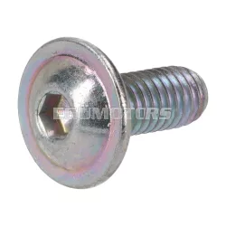 screw OEM M4x10 for Minarelli AM6