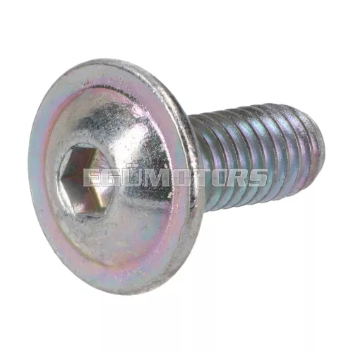 screw OEM M4x10 for Minarelli AM6