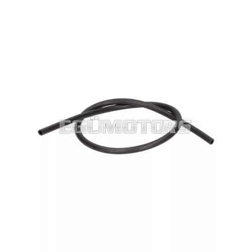 crankcase vent hose OEM D3x5 L=450 for Minarelli AM6
