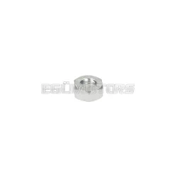 nut OEM M7x5.5 for Minarelli AM5+AM6 all years
