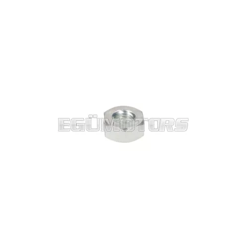 nut OEM M7x5.5 for Minarelli AM5+AM6 all years