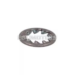 toothed washer OEM D7 for Minarelli AM5+AM6 all years