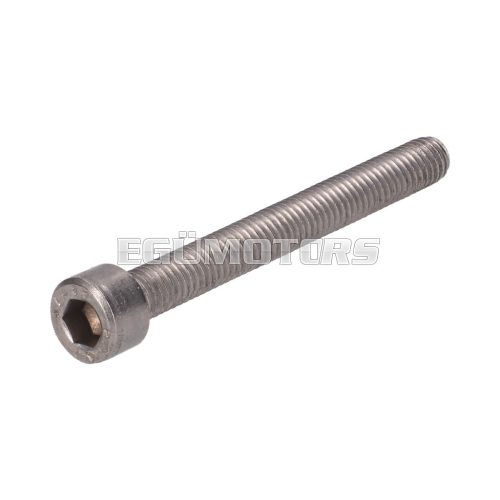 OEM Standard Csavar M6x55 hatszögletű imbusz