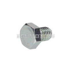 oil drain screw M8x10 for Minarelli AM6