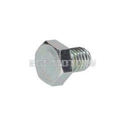 OEM Standard Olajleeresztő csavar M8x10, Minarelli AM6