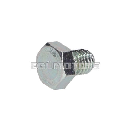 OEM Standard Olajleeresztő csavar M8x10, Minarelli AM6