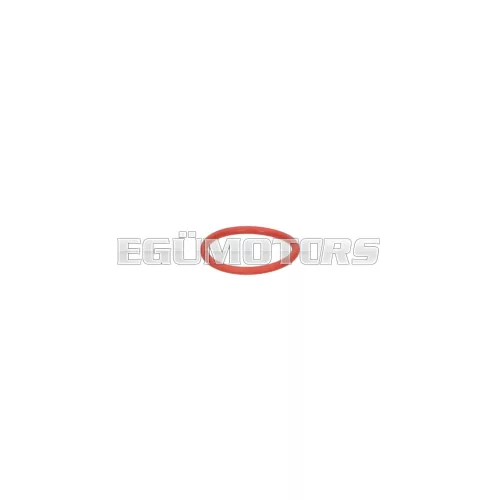 o-ring seal cylinder / exhaust OEM 28.2x33.4x2.6 for Minarelli AM6