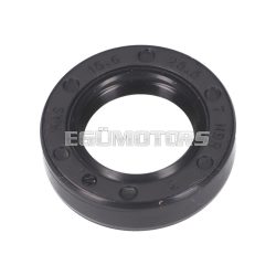 OEM Standard Olajszimering NBR, 15,6x25,5x7