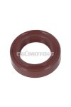 oil seal NAK - 18x28x7 FKM