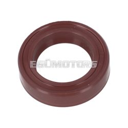 oil seal NAK - 18x28x7 FKM