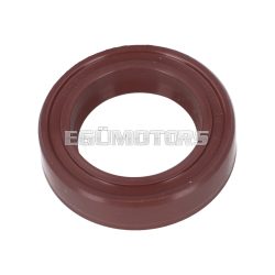 oil seal NAK - 18x28x7 FKM