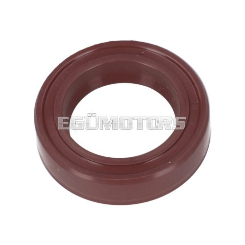 oil seal NAK - 18x28x7 FKM