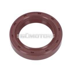 oil seal - 24x35x7 FKM