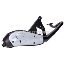   exhaust Tecno for PGO Big Max, G-Max, Hot, PMX T-Rex, Tornado