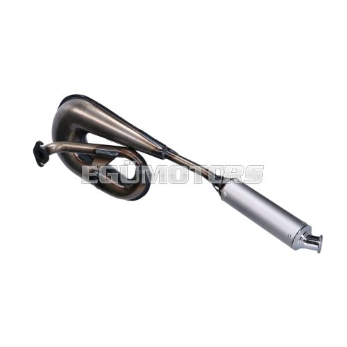 exhaust Tecno for Peugeot 103