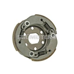 Clutch D=105mm for 107mm clutch bell