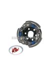 clutch adjustable Evolution Racing 107mm