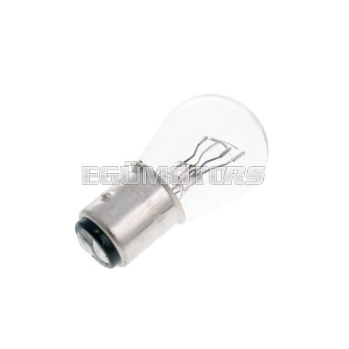 tail light bulb P21/5W BAY15d 12V 21/5W