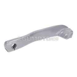   kick starter non-folding grey for Minarelli, Kymco, CPI, Peugeot, GY6